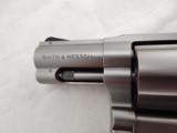 1996 Smith Wesson 60 357 Lady In The Pouch *** PRE LOCK ***
- 3 of 8