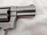 1996 Smith Wesson 60 357 Lady In The Pouch *** PRE LOCK ***
- 6 of 8