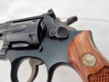 1980 Smith Wesson 48 22 Magnum In The Box - 5 of 10