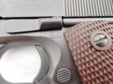 Colt 1911 WWII Reproduction NIB - 5 of 5