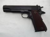 Colt 1911 WWII Reproduction NIB - 3 of 5
