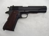 Colt 1911 WWII Reproduction NIB - 4 of 5