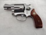 1977 Smith Wesson 60 New In The Box - 3 of 6