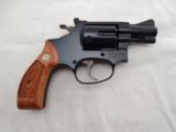 1982 Smith Wesson 34 2 Inch NIB - 4 of 6