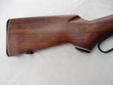 1967 Marlin 39A 39 Lever Action JM - 2 of 9