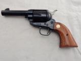 Colt SAA Sheriffs Model 5 Gun Set NIB
" COMPLETE SET "
- 18 of 22