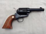 Colt SAA Sheriffs Model 5 Gun Set NIB
" COMPLETE SET "
- 19 of 22