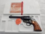 Colt SAA Sheriffs Model 5 Gun Set NIB
" COMPLETE SET "
- 20 of 22