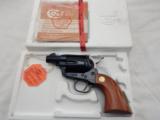 Colt SAA Sheriffs Model 5 Gun Set NIB
" COMPLETE SET "
- 8 of 22
