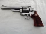 1981 Smith Wesson 629 No Dash P&R - 1 of 9