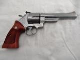 1981 Smith Wesson 629 No Dash P&R - 4 of 9