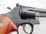 Smith Wesson 28 Highway Patrolman 357 - 5 of 9