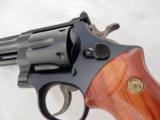 Smith Wesson 28 Highway Patrolman 357 - 3 of 9