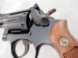 1975 Smith Wesson 15 2 Inch Combat Masterpiece - 3 of 8