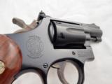 1975 Smith Wesson 15 2 Inch Combat Masterpiece - 5 of 8