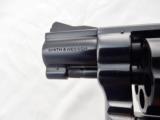 1975 Smith Wesson 15 2 Inch Combat Masterpiece - 2 of 8