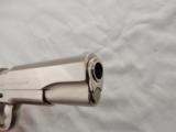 1977 Colt 1911 Nickel Government Model - 6 of 8