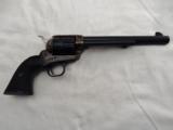 1978 Colt SAA 44 Special 7 1/2 Blue & Case - 4 of 8
