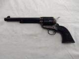 1978 Colt SAA 44 Special 7 1/2 Blue & Case - 1 of 8