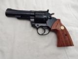 1979 Colt Trooper 4 Inch 22 - 1 of 9