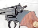 1979 Colt Trooper 4 Inch 22 - 3 of 9