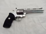 Colt Anaconda 44 Magnum First Edition - 4 of 9