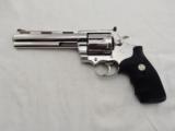 Colt Anaconda 44 Magnum First Edition - 1 of 9