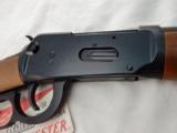 Winchester 94 30-30 100 Year Gun NIB - 4 of 9