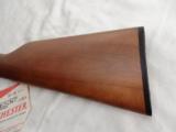Winchester 94 30-30 100 Year Gun NIB - 9 of 9
