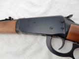 Winchester 94 30-30 100 Year Gun NIB - 8 of 9