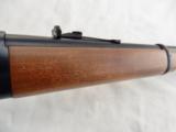 Winchester 94 30-30 100 Year Gun NIB - 5 of 9