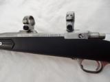 Ruger 77 Zytel 300 Winchester Magnum - 6 of 8