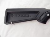 Ruger 77 Zytel 300 Winchester Magnum - 2 of 8
