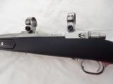 Ruger 77 Zytel 280 Remington - 6 of 8