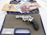 2000 Smith Wesson 60 3 Inch Target NIB
"
SCARCE PRE LOCK .357 "
- 1 of 6