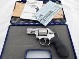 2000 Smith Wesson 686 2 1/2 NIB
"
PRE LOCK NEW IN BOX "
- 1 of 6