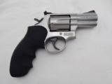2000 Smith Wesson 686 2 1/2 NIB
"
PRE LOCK NEW IN BOX "
- 4 of 6