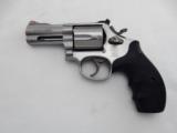 1997 Smith Wesson 696 No Dash NIB
" PRE LOCK NEW IN BOX " - 3 of 6