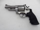 1997 Smith Wesson 629 Mountain Gun NIB - 3 of 6