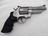 1997 Smith Wesson 629 Mountain Gun NIB - 4 of 6