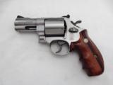 1999 Smith Wesson 629 3 Inch Classic Carry NIB - 3 of 6