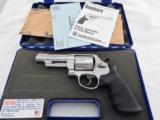 2000 Smith Wesson 629 4 Inch NIB
"
PRE LOCK " - 1 of 6