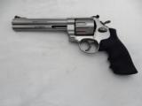 2000 Smith Wesson 629 Classic 6 1/2 Inch NIB - 3 of 6