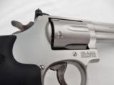 1999 Smith Wesson 686 4 Inch In The Box - 7 of 10