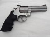 1999 Smith Wesson 686 4 Inch In The Box - 6 of 10