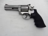 1999 Smith Wesson 686 4 Inch In The Box - 3 of 10