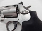 1999 Smith Wesson 686 4 Inch In The Box - 5 of 10