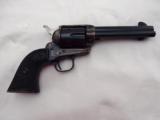 1981 Colt SAA 44 Special 4 3/4 NIB - 4 of 6