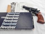 1985 Smith Wesson 57 4 Inch NIB - 1 of 6