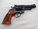 1985 Smith Wesson 57 4 Inch NIB - 4 of 6